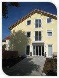 Einweihung Neubau - Pflegezentrum Gschwendner Roding
