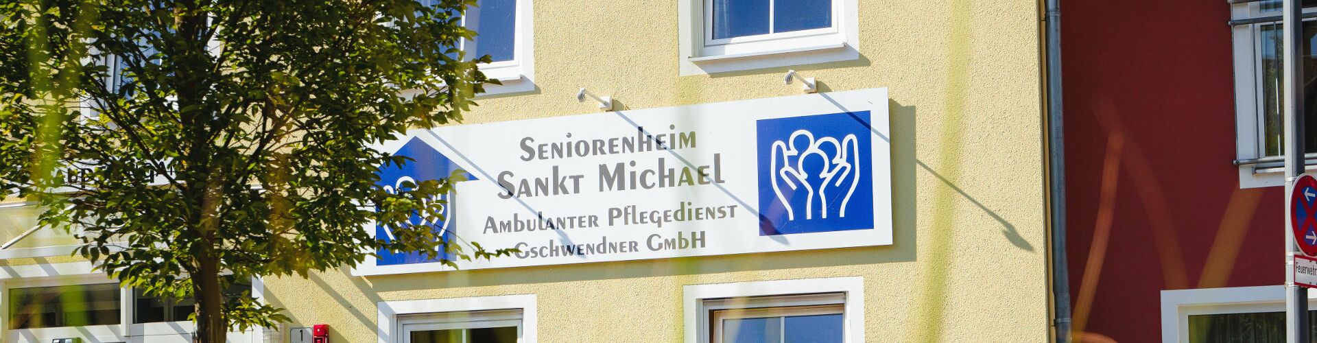 Seniorenheim St. Michael