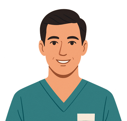 Portrait Michael Gschwendner