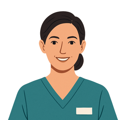 Portrait Katharina Hofmann