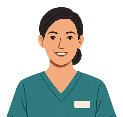 Portrait Michaela Janker